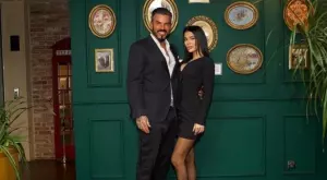 Бившата на Благо Георгиев с шокиращи подробности за развода им