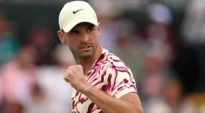 Предложиха брак на Григор Димитров (СНИМКИ)