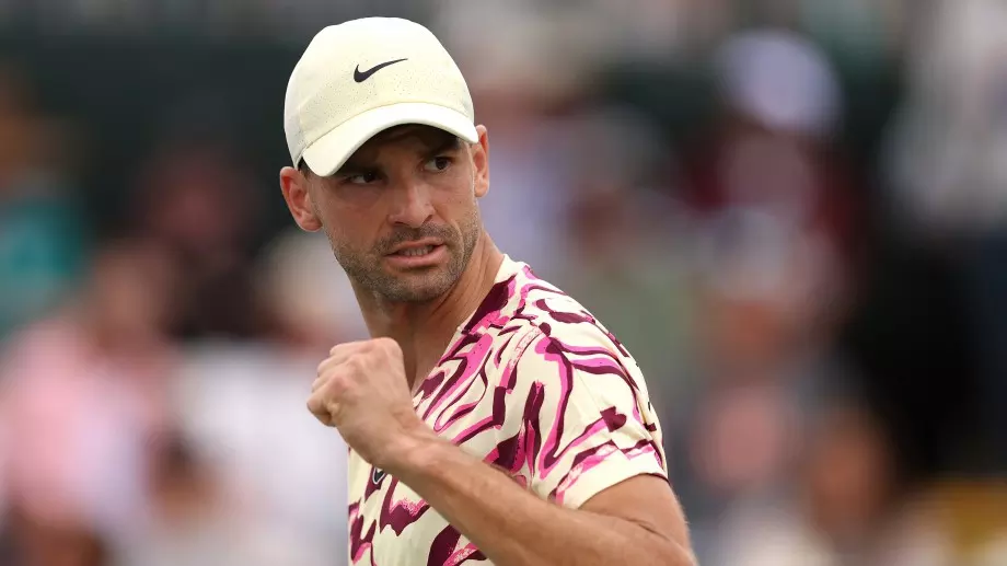 Гришо и новата му си разменят любовни послания (СНИМКА)