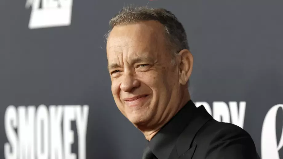 Том Ханкс ще открие учебната година в Харвард