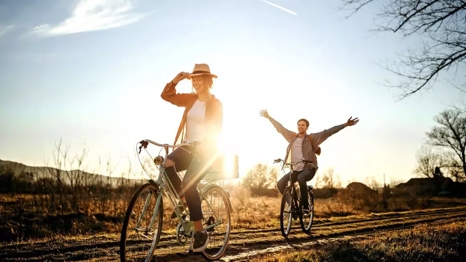 Стихотворение за 8 юни 2023