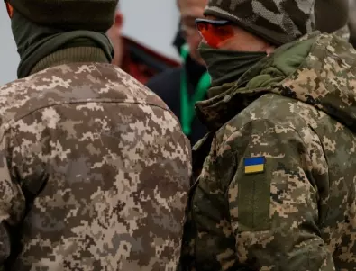 Украйна увеличава с 14 млрд. долара бюджетните разходи за отбрана