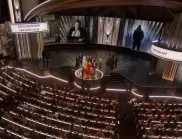 За втори път българин с "Оскар": Христо Грозев е големият победител за филма "Навални" (ВИДЕО)