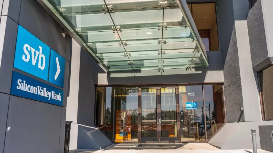 До 1 май трябва да са ясни всички подробности защо SVB фалира