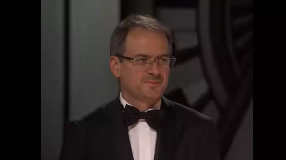 Христо Грозев след Оскара за "Навални": Аз съм следващият номер едно в списъка на Путин