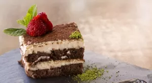 Кето тирамису: Най-сладкият десерт без захар