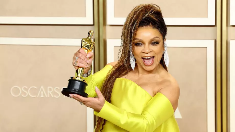 Рут Картър стана първата чернокожа жена с две награди "Оскар"