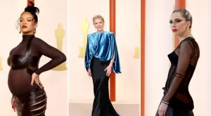 Топ 10: Най-добре облечените звезди на Оскар