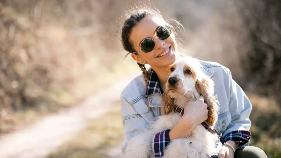 Виц за добро утро: В магазина