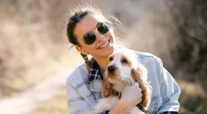 Няма да повярвате до какво води галенето на кучета