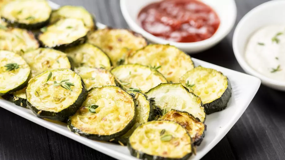 Тези тиквички на микровълнова са хит в мрежата