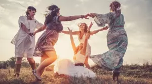 Учителят Дънов за числото 6: Много кръшка, обича да лавира (ВИДЕО)