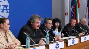 След скандалите в Народния театър: Актьори и режисьори създадоха "Движение за култура" 