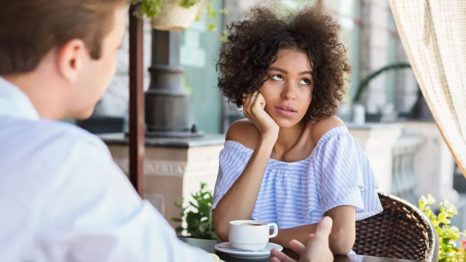 8 неща, с които мъжете вбесяват независимата жена