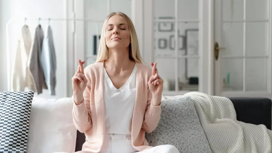 Вземи число от 1 до 12. Звездите ти дават това КЪСМЕТЧЕ: