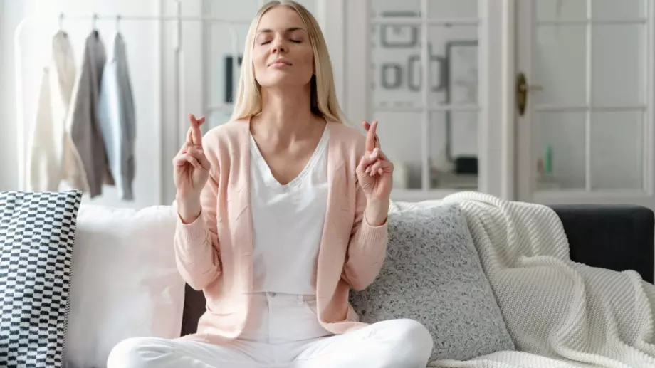 Посочи случайно число от 1 до 12. Сега вижте какво КЪСМЕТЧЕ ви дават ЗВЕЗДИТЕ: