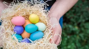 Силна притча за Великден