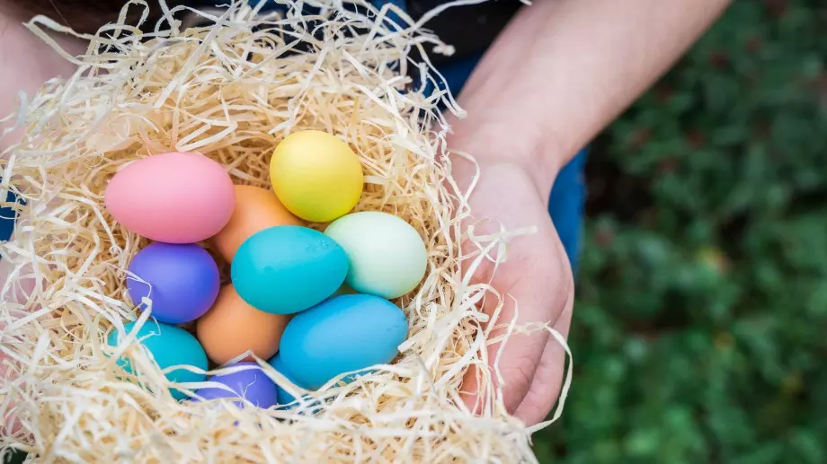 Силна притча за Великден