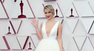 Мария Бакалова приключи снимките по филма "Това, което остава"