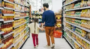 Виц за деня: Открили супермаркет, в който имало всичко