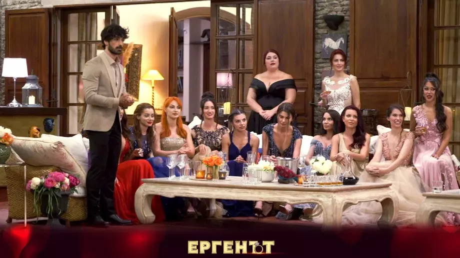 Коя участничка сте от "Ергенът" според зодията ви (първа част)