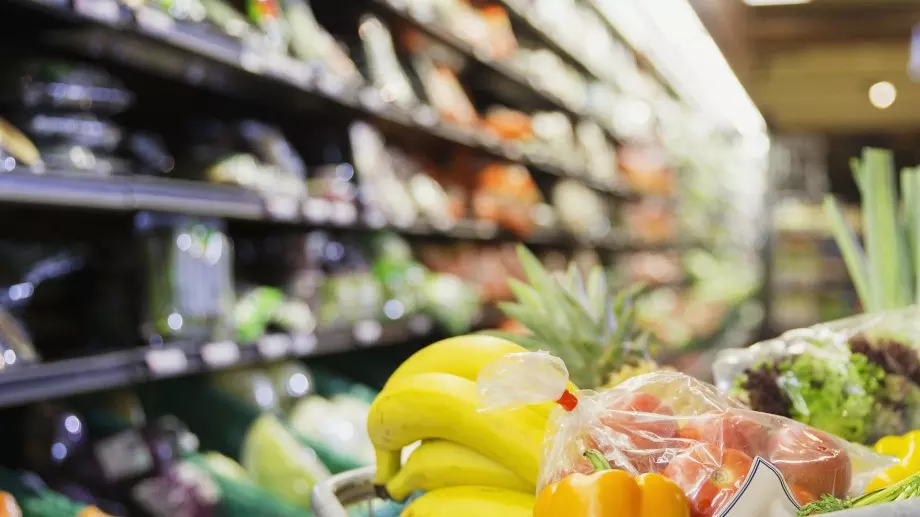 Ще поскъпнат ли хранителните стоки за Великден?