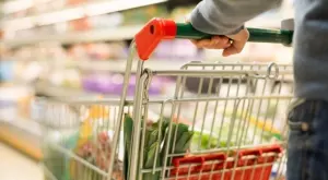 Индексът на храните на едро у нас отбелязва минимален спад и тази седмица