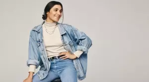 6 груби грешки при носенето на дънки, които съсипват визията ви