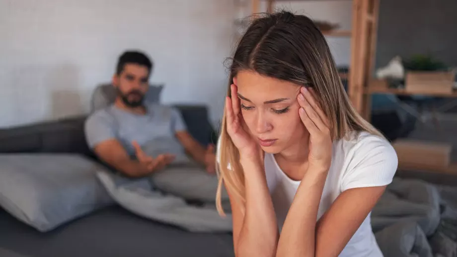 9 сигурни знака, че той просто си играе с вас