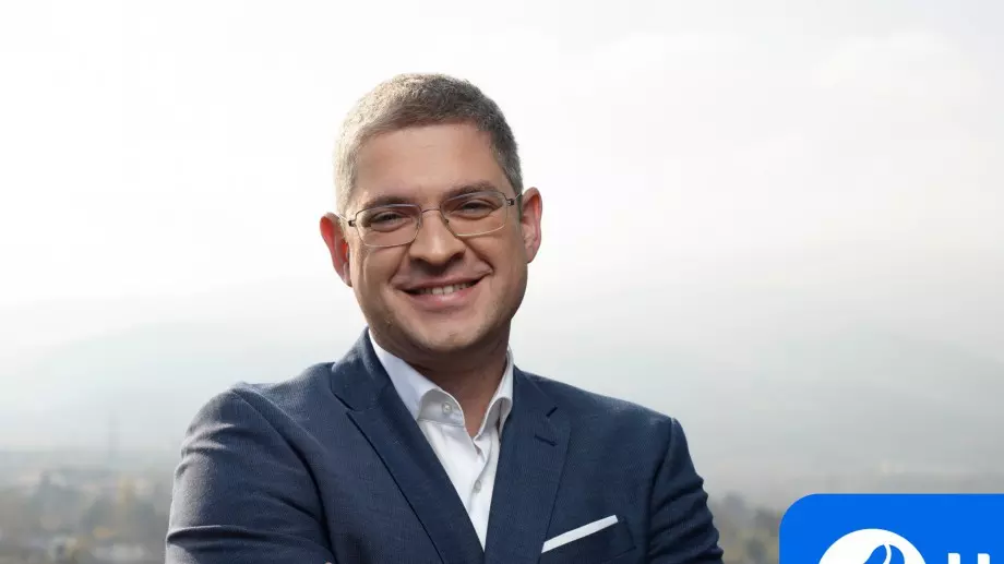 Ново име, ново лого и обновена визия ще представят пред света компанията Telelink Business Services