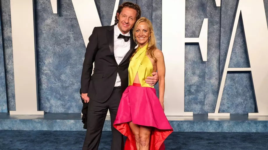 Български дизайнер с моден пробив на Оскари 2023 (СНИМКИ)