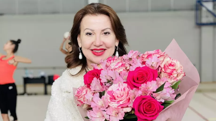 Предлагат Илиана Раева да получи орден "Стара планина"