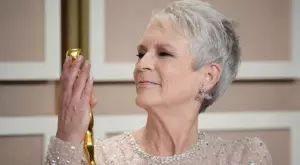 Джейми Лий Къртис обяви Oскара си за джендър