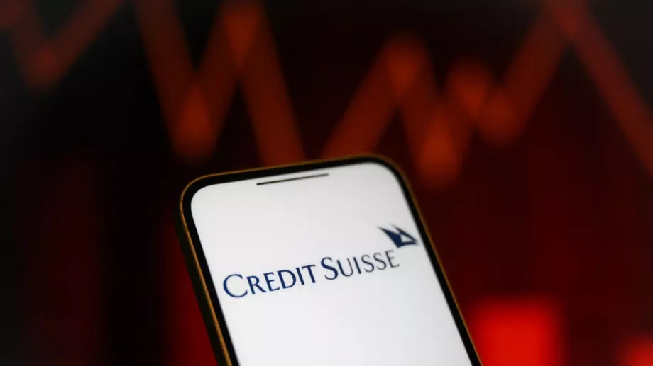 Червен старт: Новината за банковото сливане не успокои европейските борси