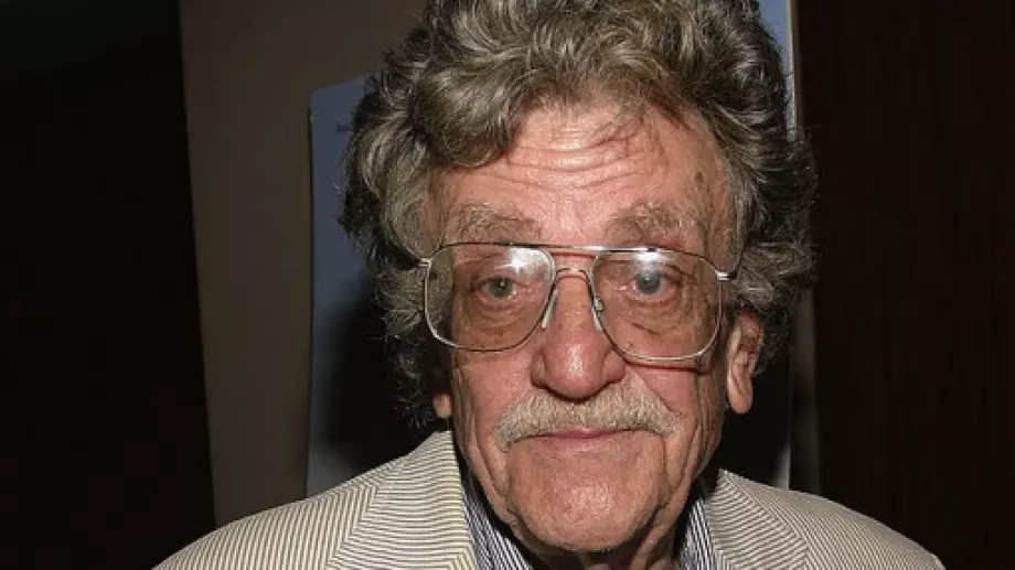 10 велики цитата на Кърт Вонегът. Ще ви накарат да се замислите!