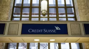 Швейцарското правителство даде съгласието си за разследване на краха на Credit Suisse