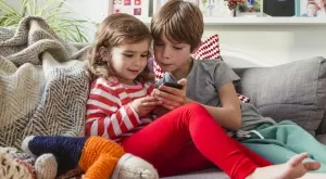 Ако прочетете това, повече няма да дадете телефон на детето си