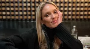 Сестрата на Луиза Григорова е неотразима абитуриентка (СНИМКИ)