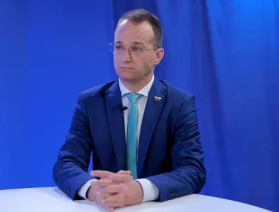 Симеон Славчев: Преговорите между Русия и Украйна трябва да са в България* (ВИДЕО)