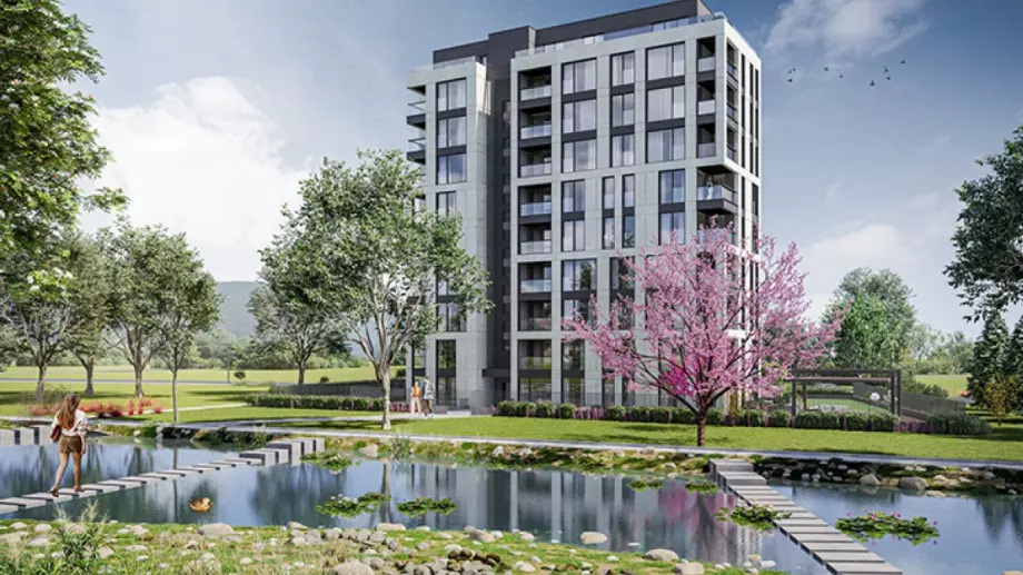 Апартаменти за продажба в София / Манастирски ливади - списък с апартаменти директно от строителя