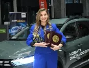 Dacia Jogger e „Автомобил на годината“ в България