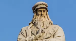 Откритие: Да Винчи е използвал тайна съставка в шедьоврите си