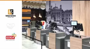 Как търговска верига EDEA оптимизира процесите си с BI система