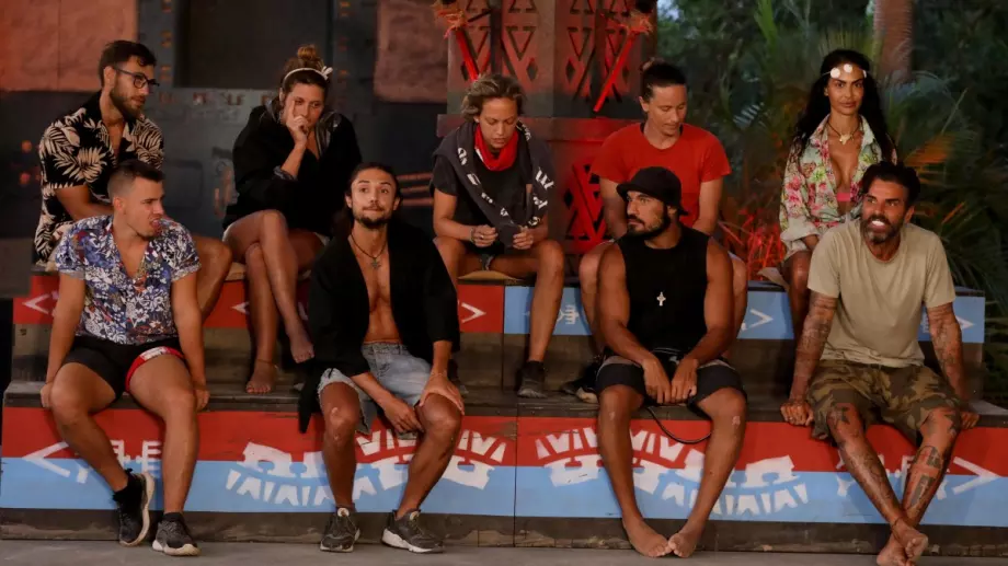 Жената на Благо съсипа Татяна от 