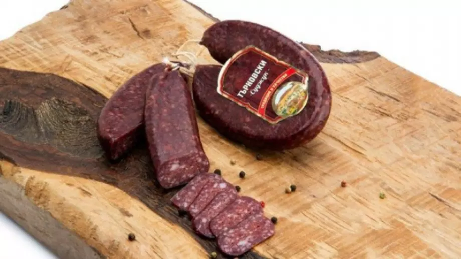 Пореден български продукт получи защита като храна с традиционно специфичен характер в ЕС
