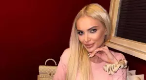 И Анита Димитрова потвърди раздялата с Рачков