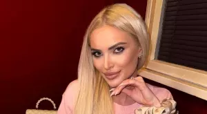 Анита Димитрова: След раздялата с Рачков изпаднах в дупка