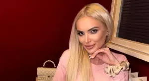 Анита на Рачков каза заветното „ДА“ (СНИМКИ)