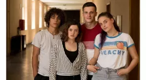 Безплатни прожекции на "Петя на моята Петя" в български училища