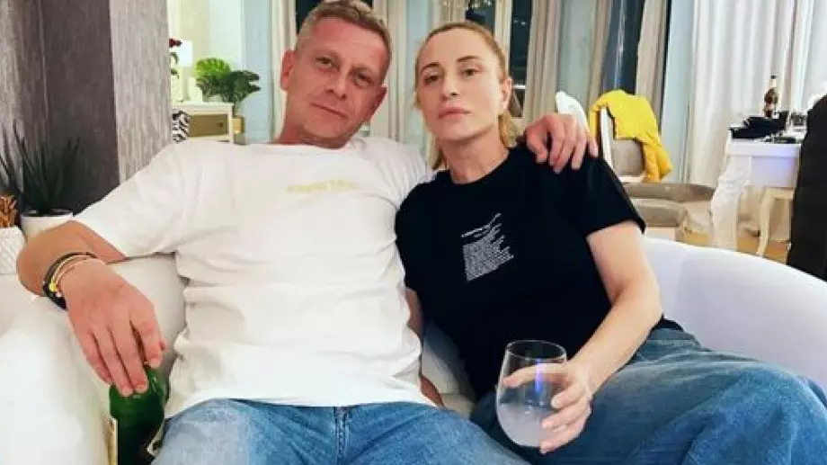 Ваня Щерева: Юли не е подозирал, че една егоцентрична жена ще му скочи на главата